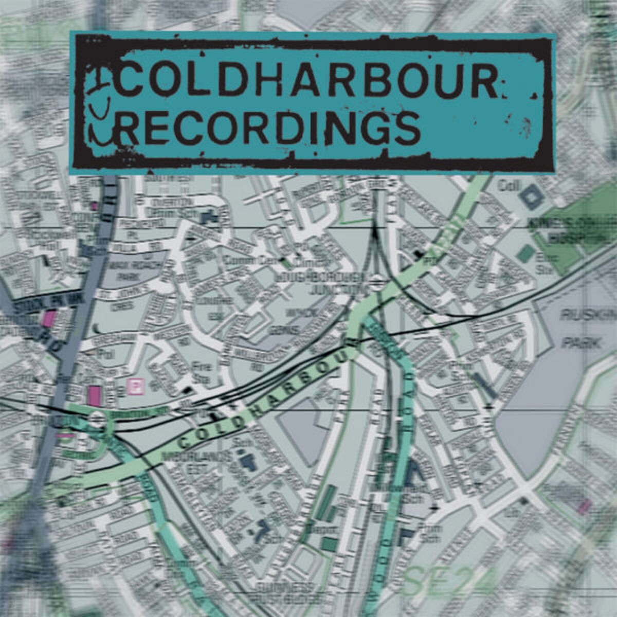 Album cover of Without You Near (Erphun De-Parted Remix)