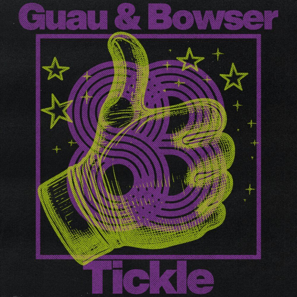 Picture of Tickle