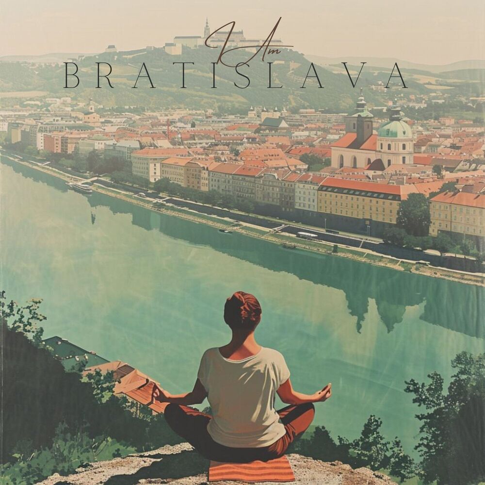 Picture of I Am Bratislava