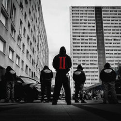 Pochette album
