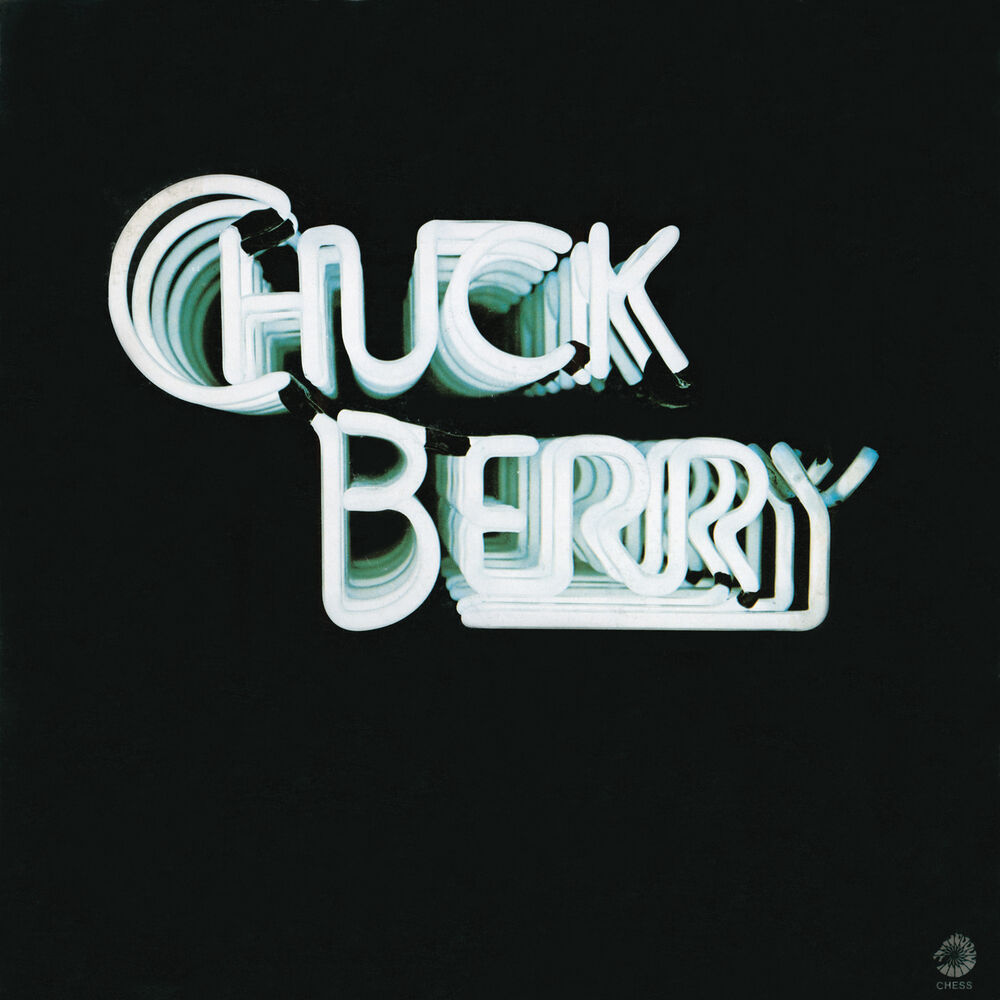 Picture of Chuck Berry