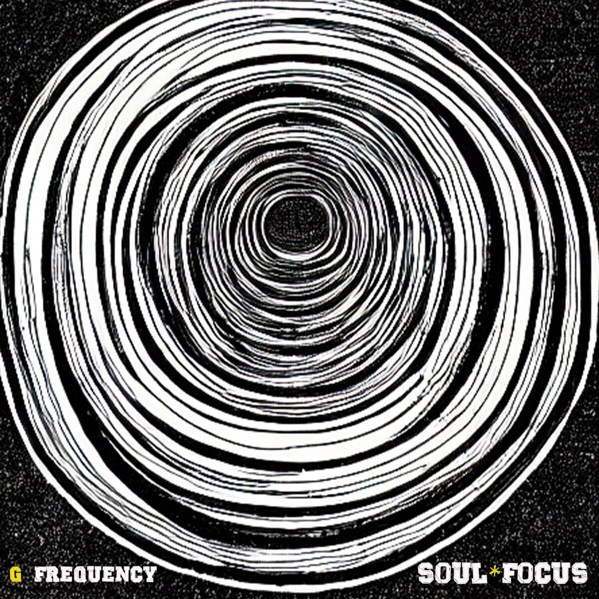 Album cover of SOUL FOCUS