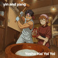 Yosho Hai Yoi Yoi