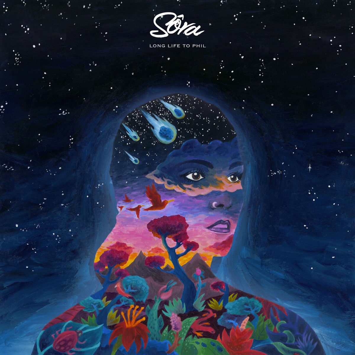 Album cover of Fool Me Now