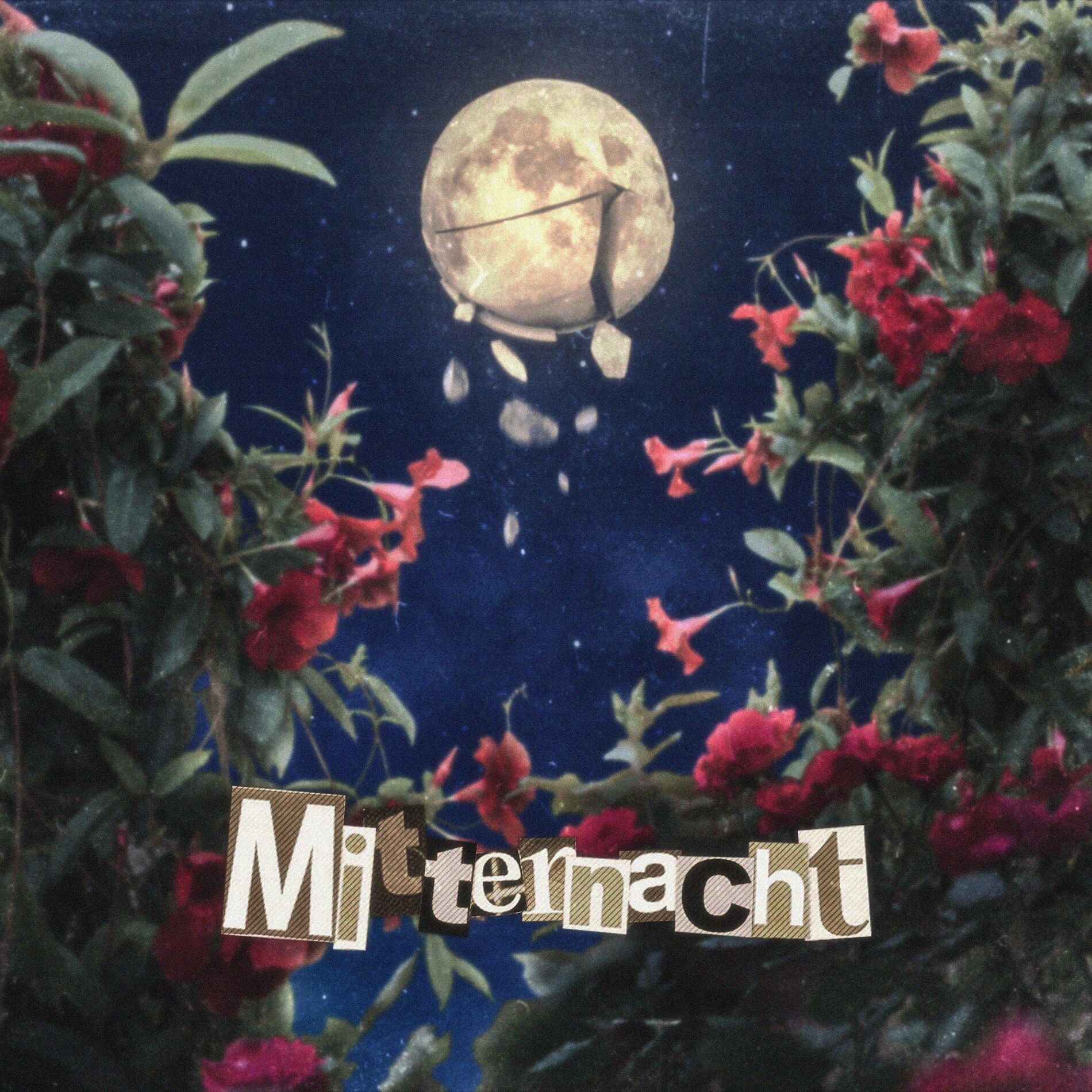 Album cover of Mitternacht