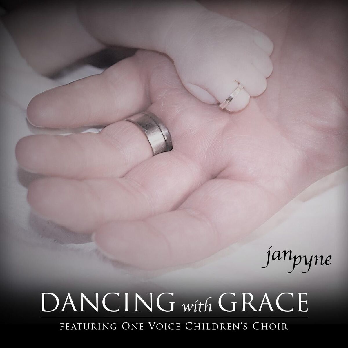 Album cover of Dancing with Grace