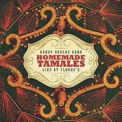 Cover of Homemade Tamales (Live at Floores)