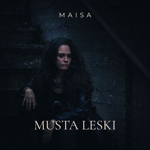 Musta leski