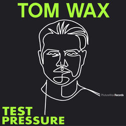 Cover of Test Pressure by undefined