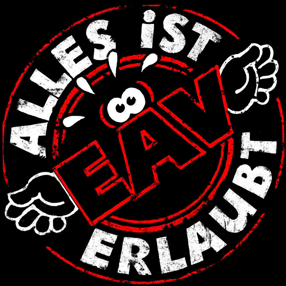 Picture of Alles ist erlaubt