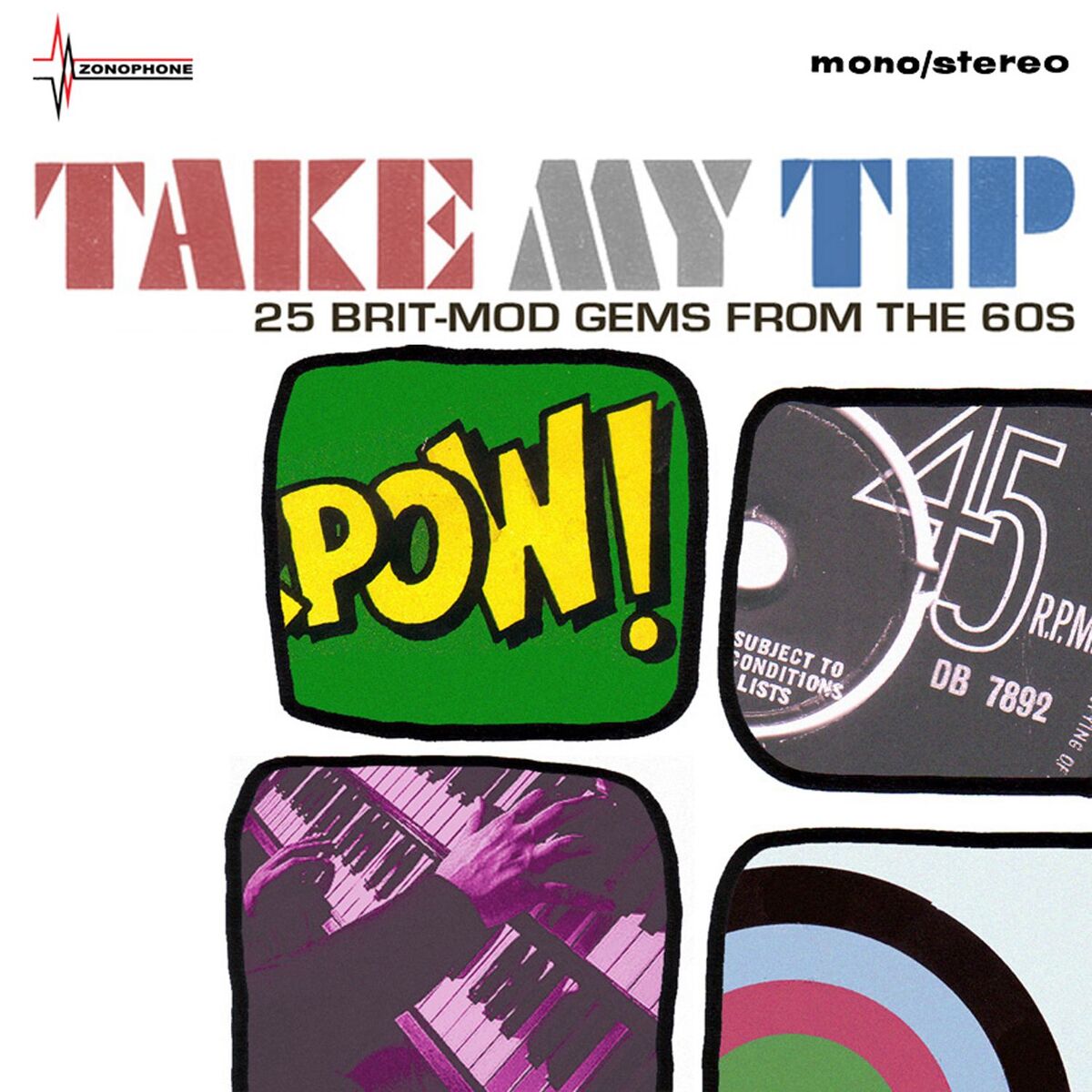 Album cover of Shake Shake Senora