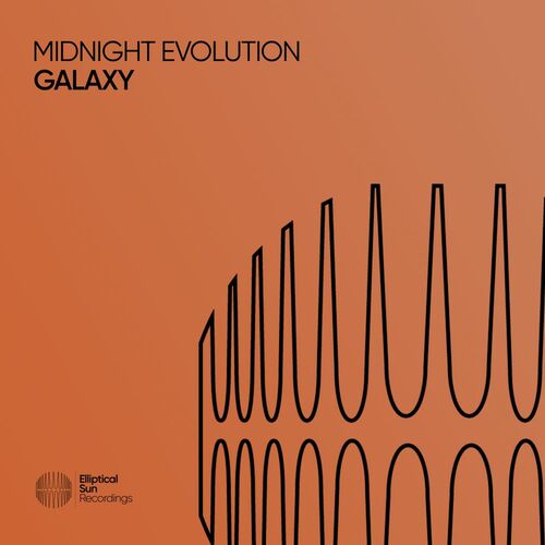  Midnight Evolution - Galaxy (2025) 