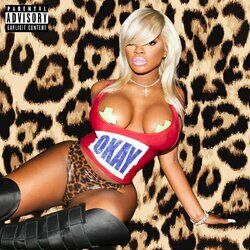 Cover of OKAY