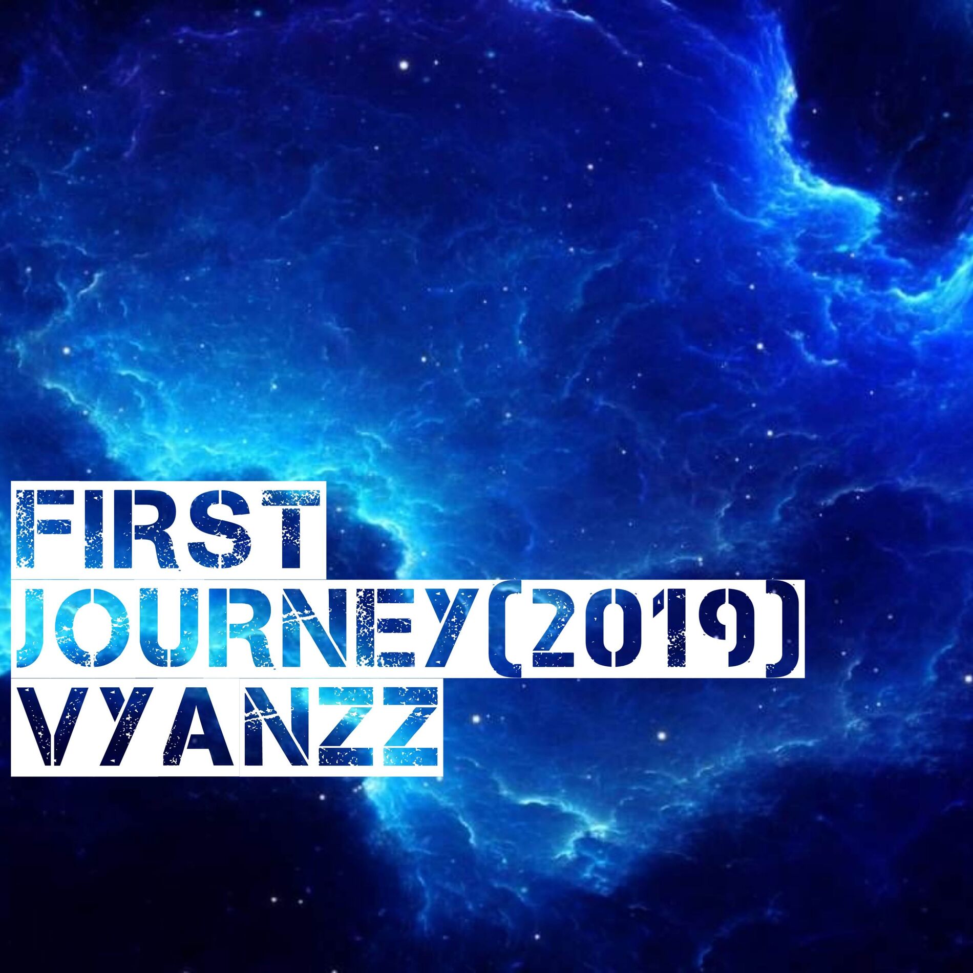 Album cover of First Journey