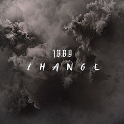 Cover of Change
