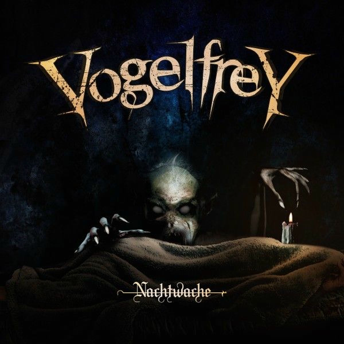 Album cover of Nachtwache