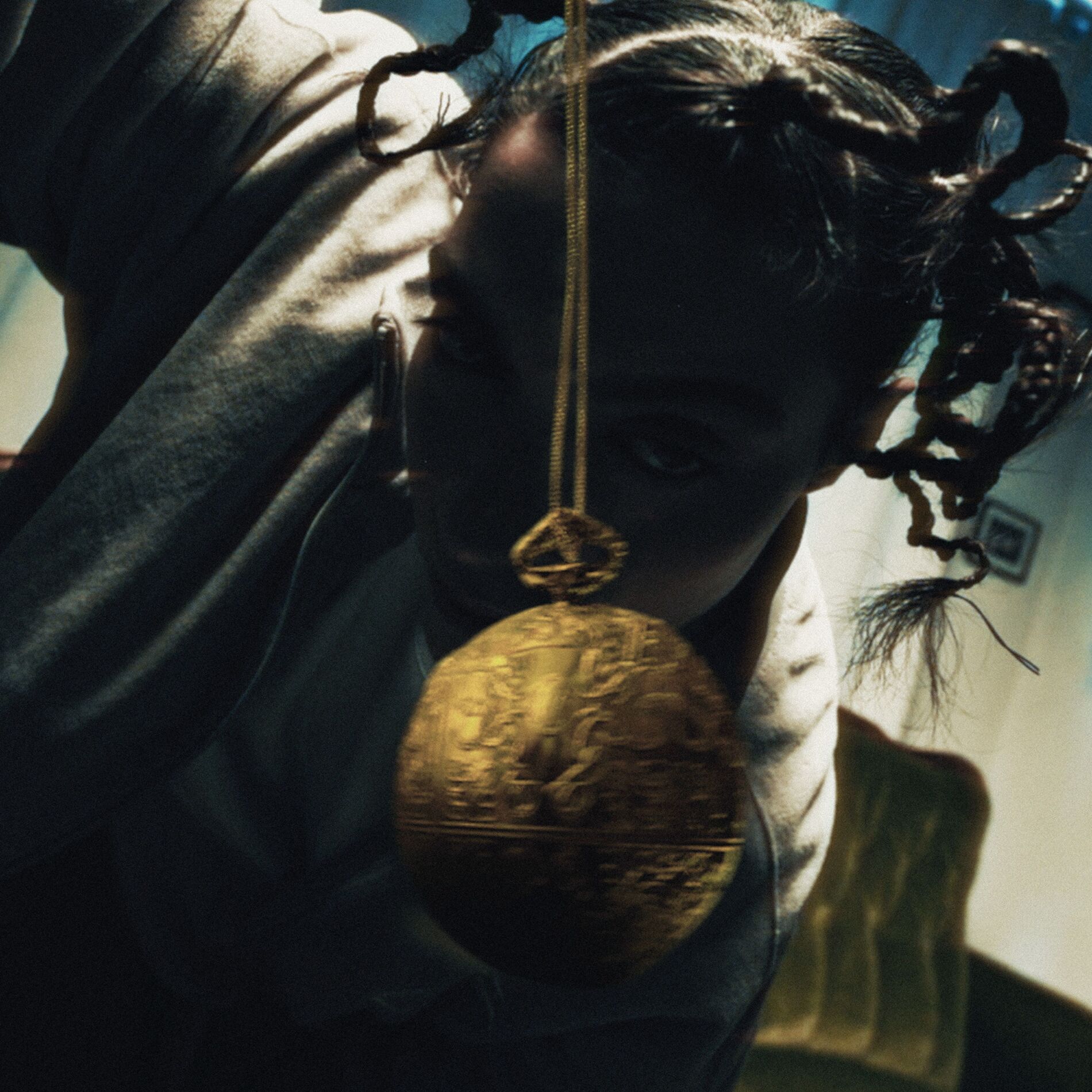 Album cover of Hipnoz