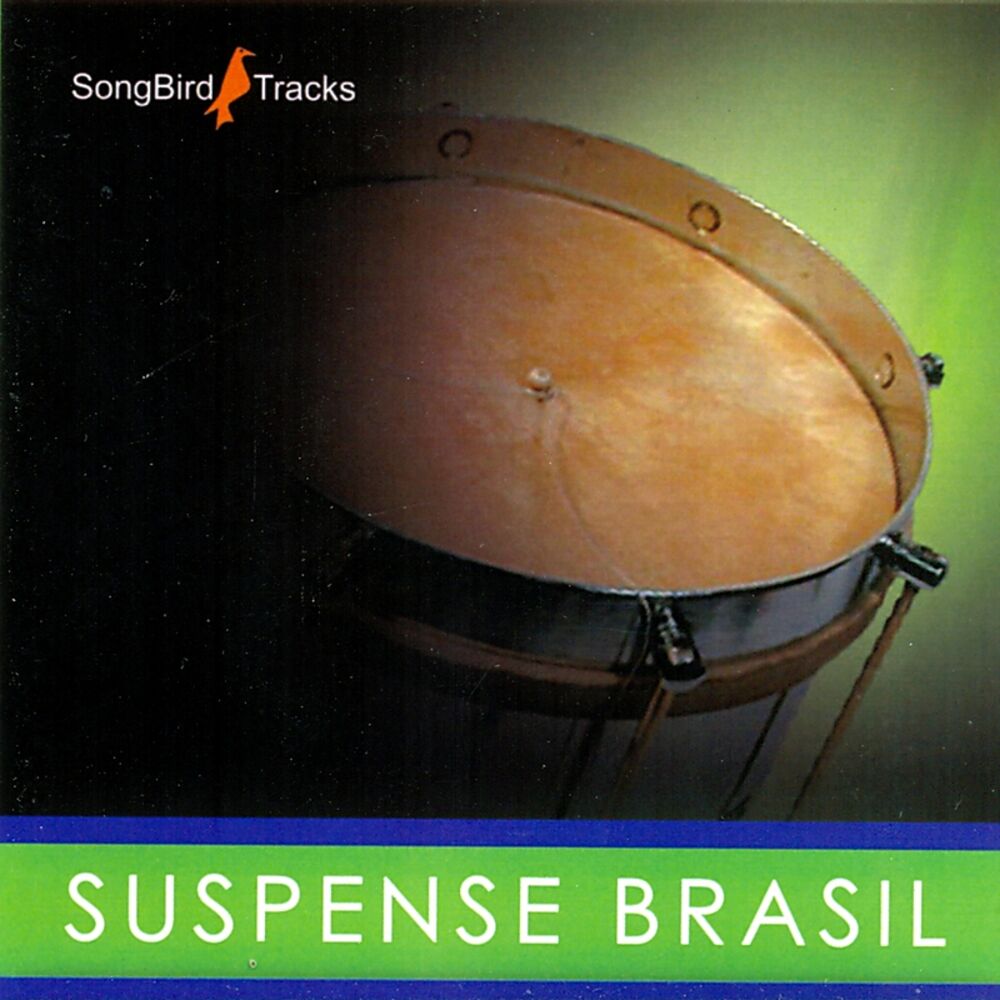 Picture of Suspense Brasil