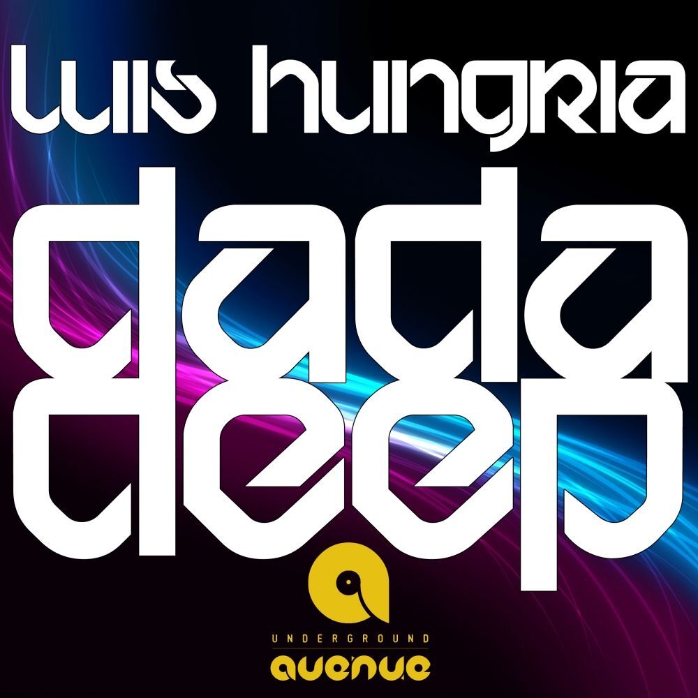 Picture of Dada Deep