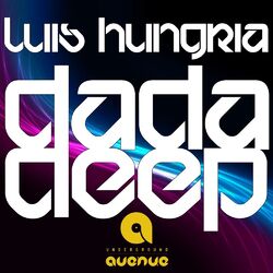 Cover of Dada Deep
