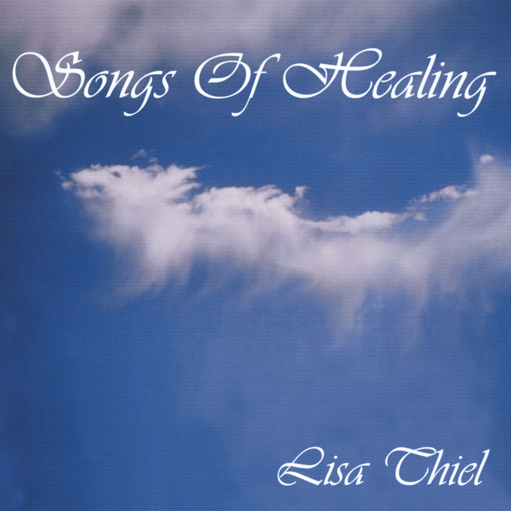 Picture of Songs of Healing