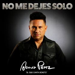 Cover of No Me Dejes Solo