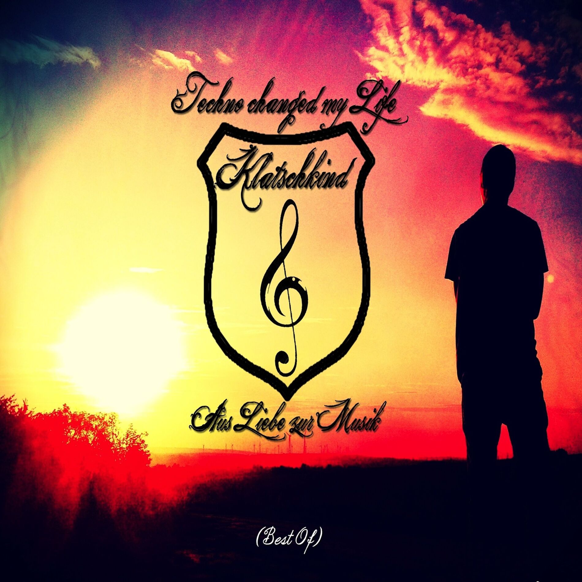 Album cover of Seelenficker