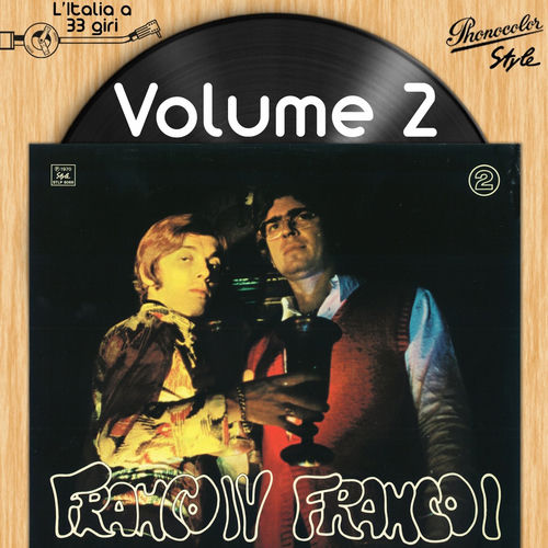 Sulla Sabbia by Franco IV E Franco I - 110 BPM