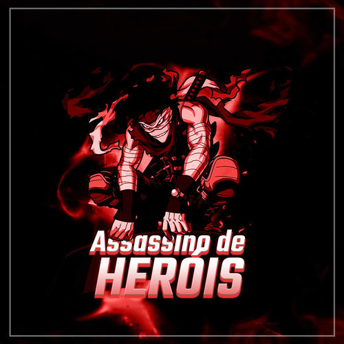 Rap Do Stain: Assassino De Heróis