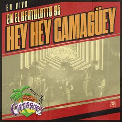 Cover of En el Bertolotto 95 (En Vivo)