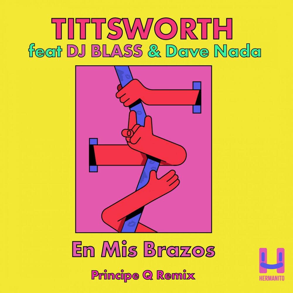 Picture of En Mis Brazos (Principe Q Remix)