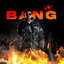 Cover of Bang