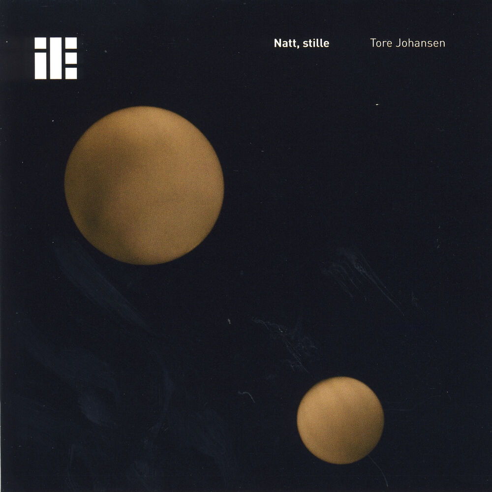 Picture of Natt, Stille