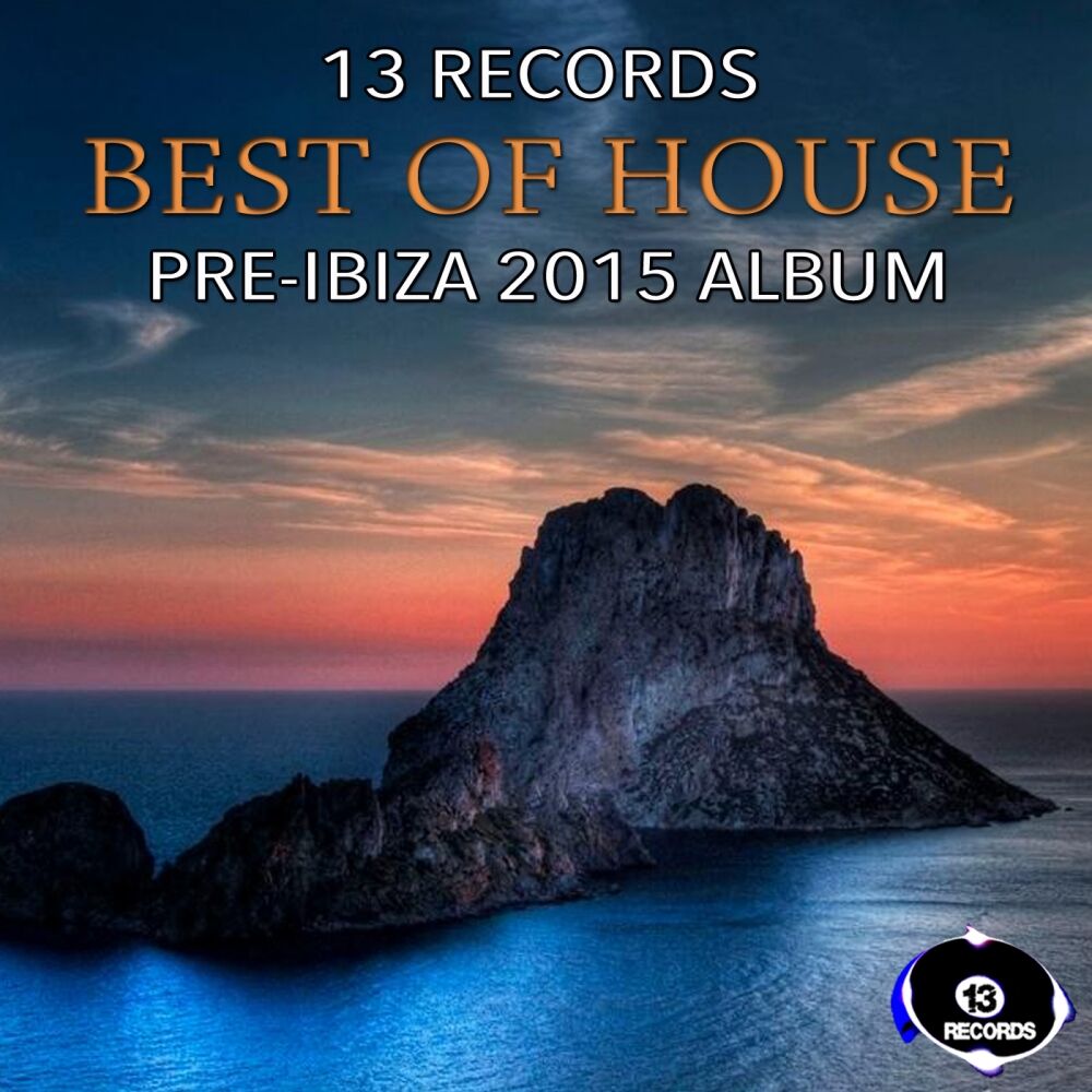 Picture of Pre-Ibiza 2015 Album
