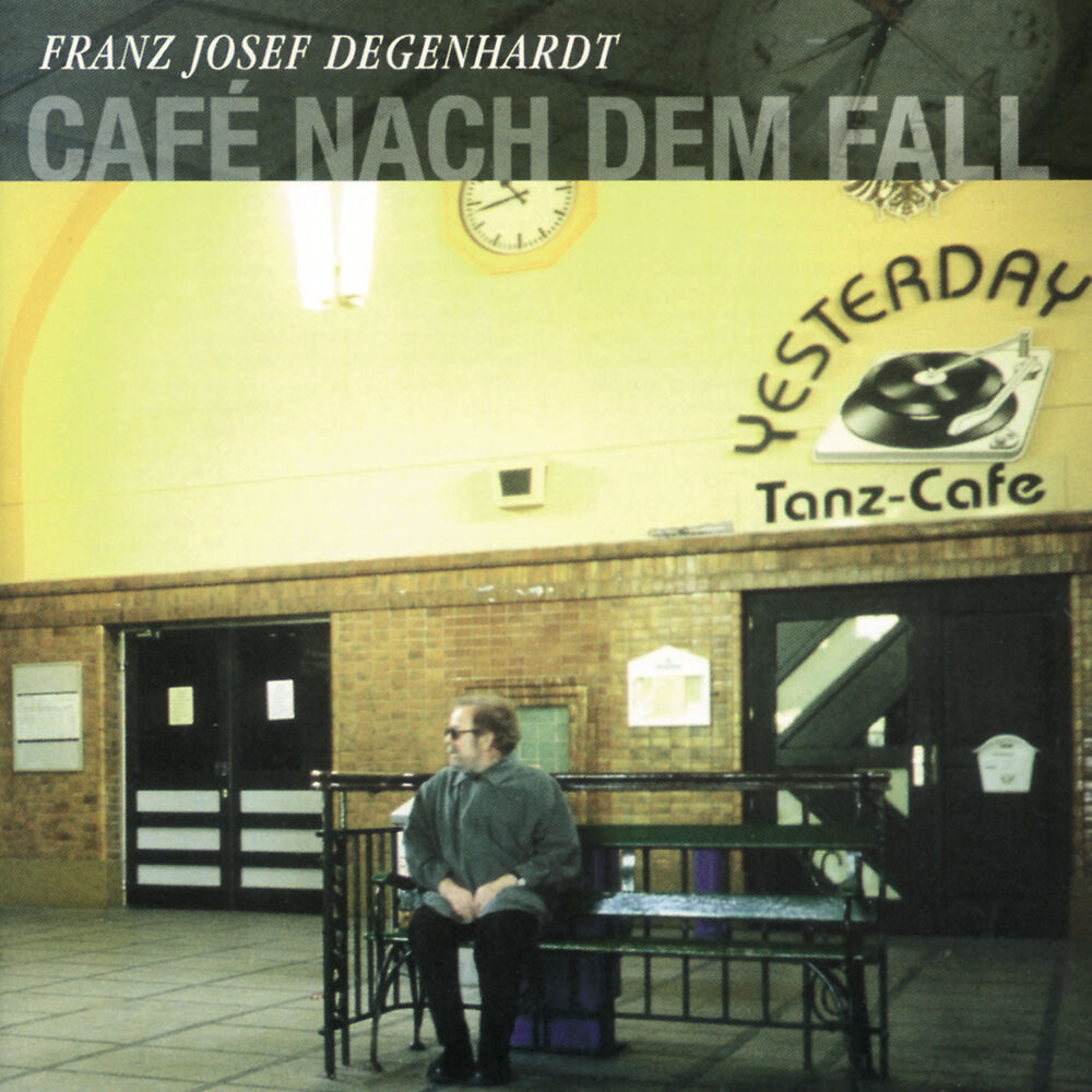 Picture of Café nach dem Fall