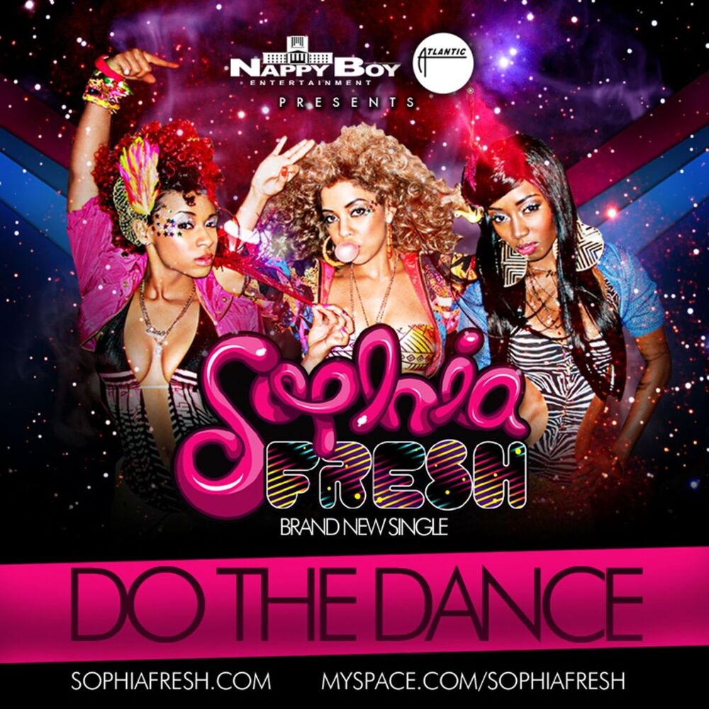 Picture of Do The Dance