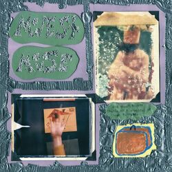 Cover of Sad Sappy Sucker