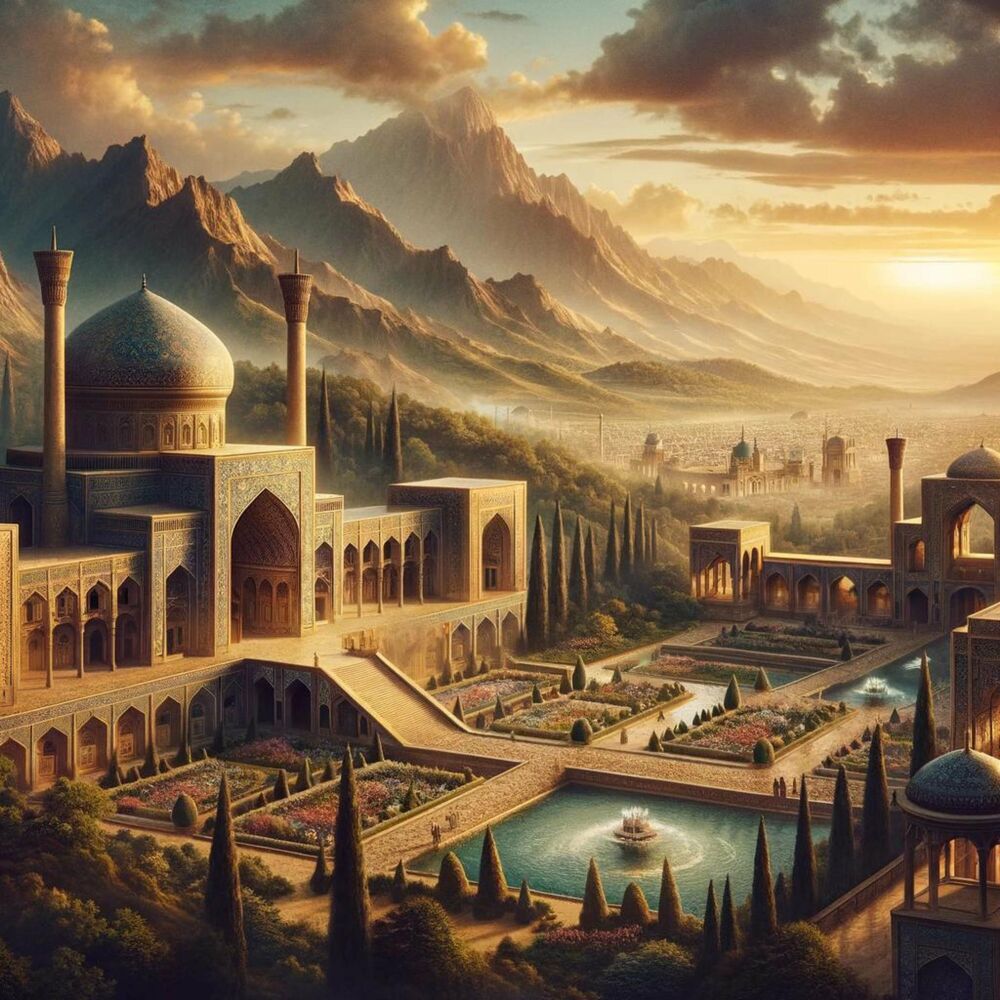 Picture of Persian New Year