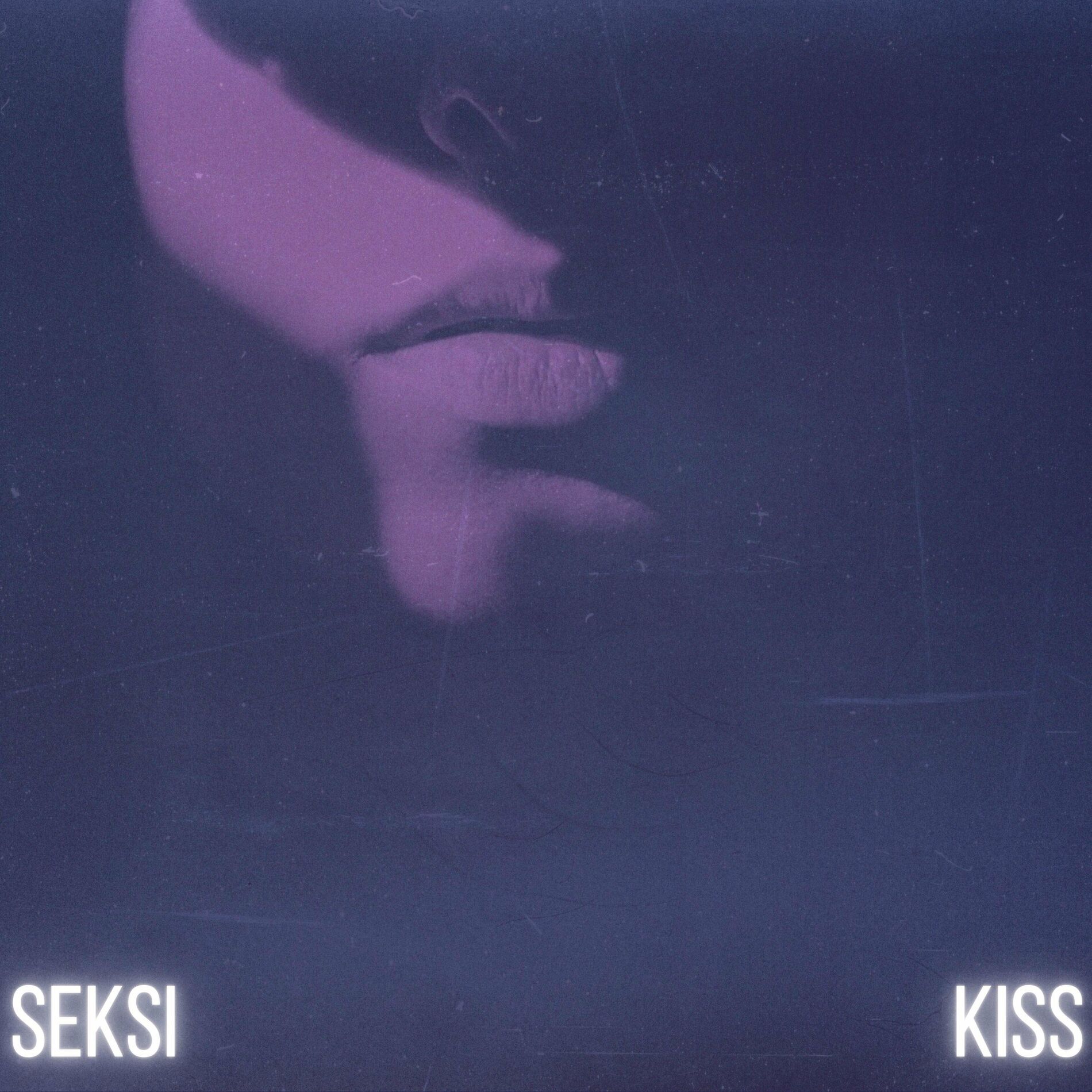 Album cover of Kiss