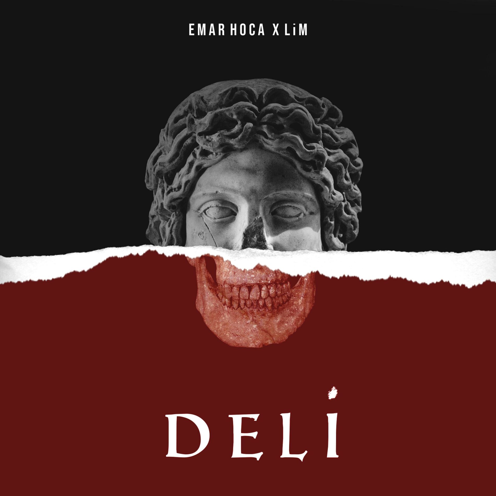 Album cover of DELI (feat. LiM)