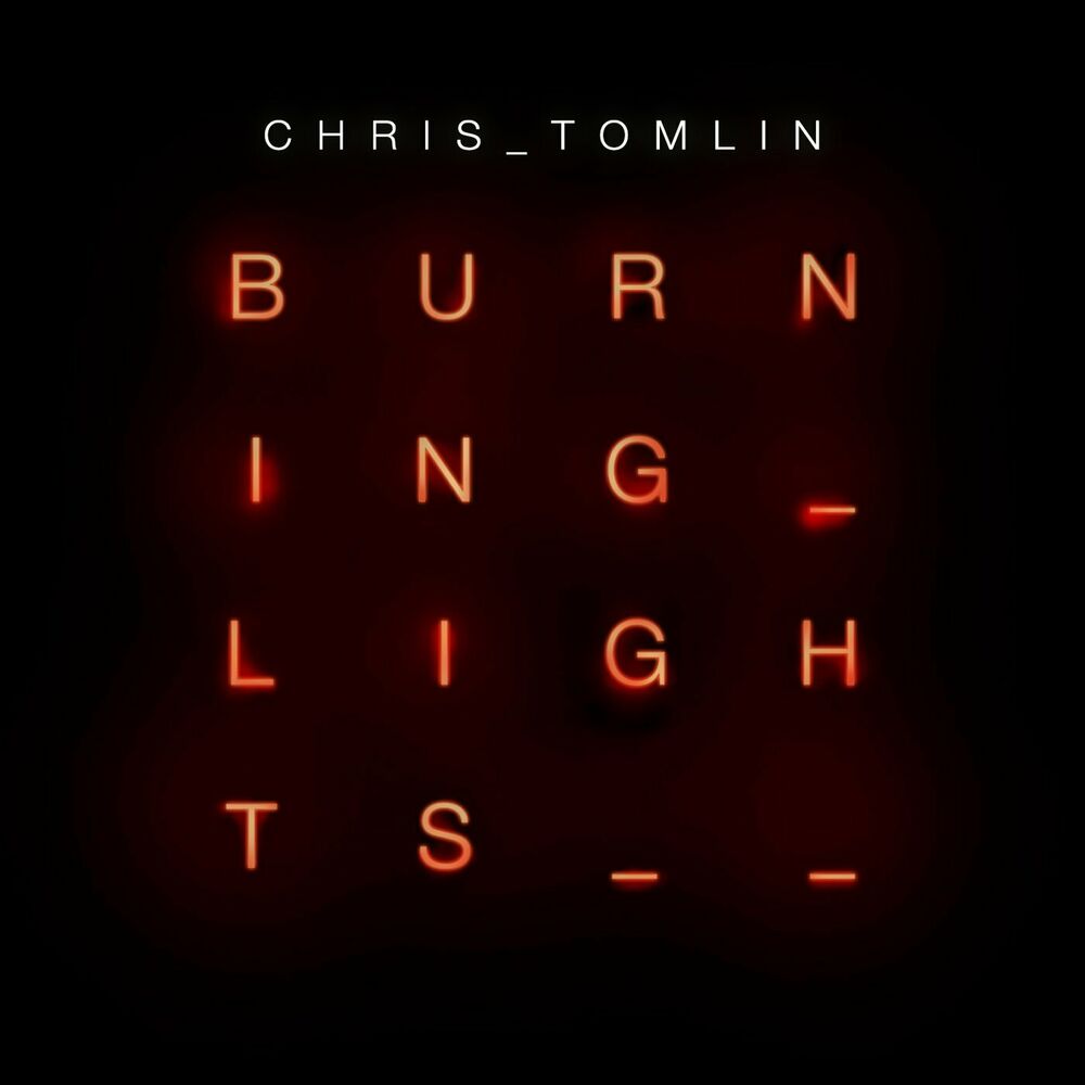 Picture of Burning Lights