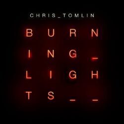 Cover of Burning Lights