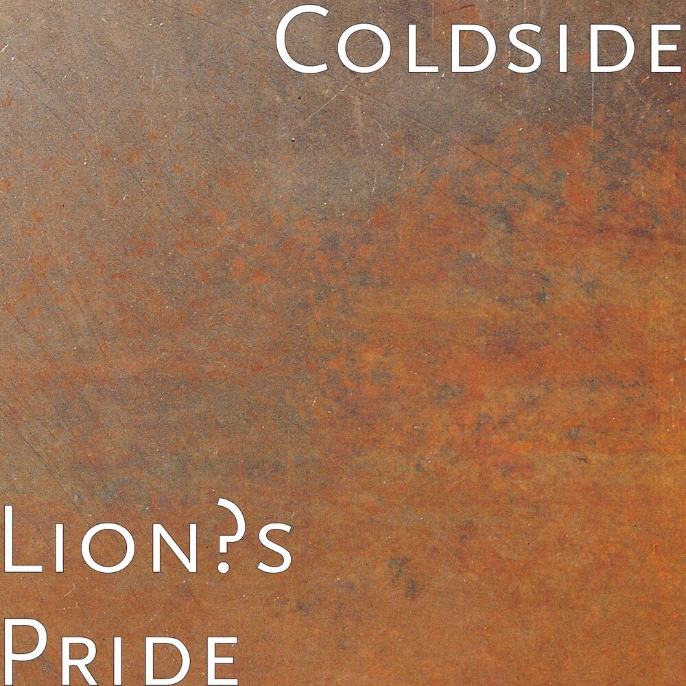 Picture of Lion's Pride