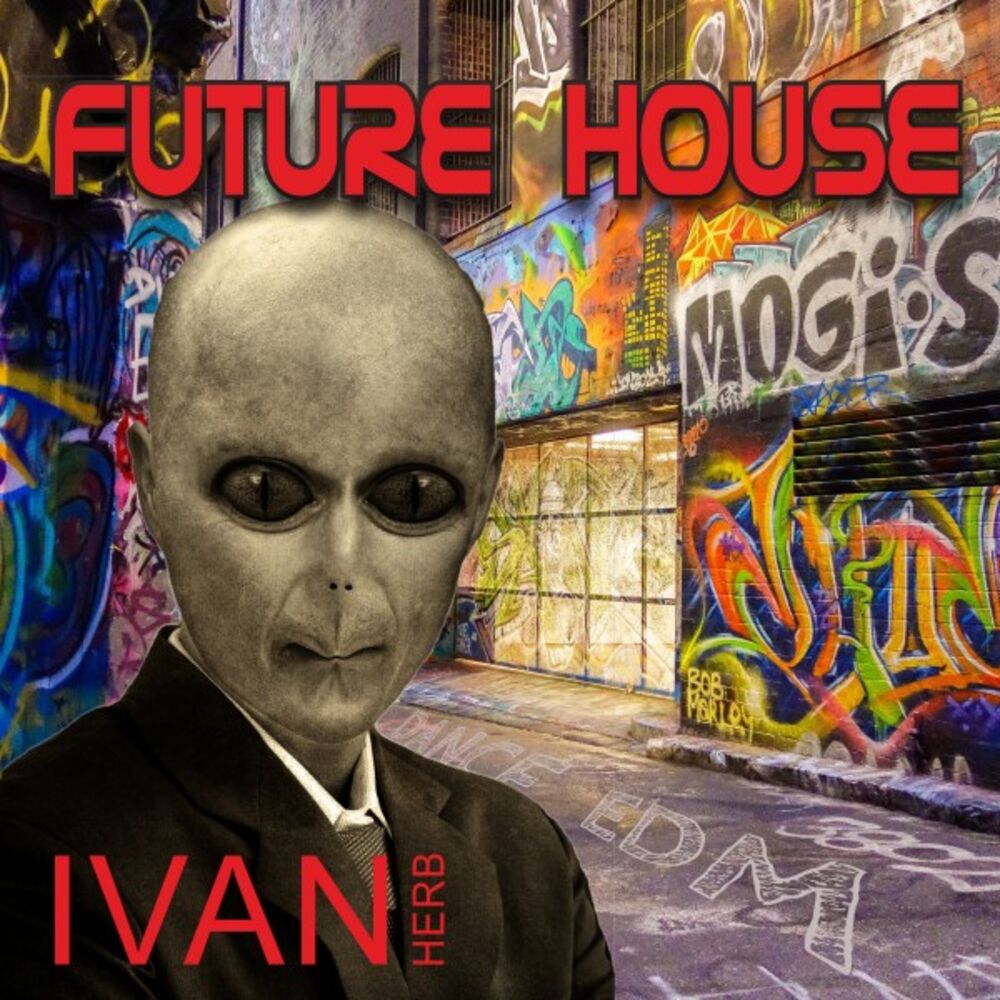Picture of Future House