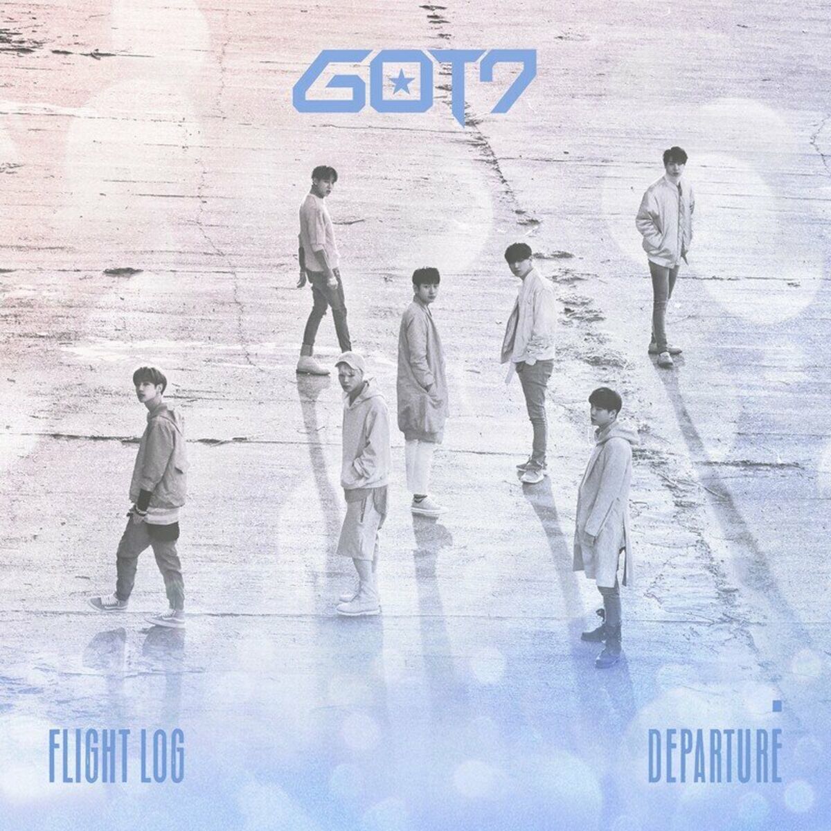 Album cover of Fly