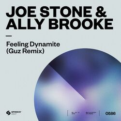 Cover of Feeling Dynamite (Guz Remix)