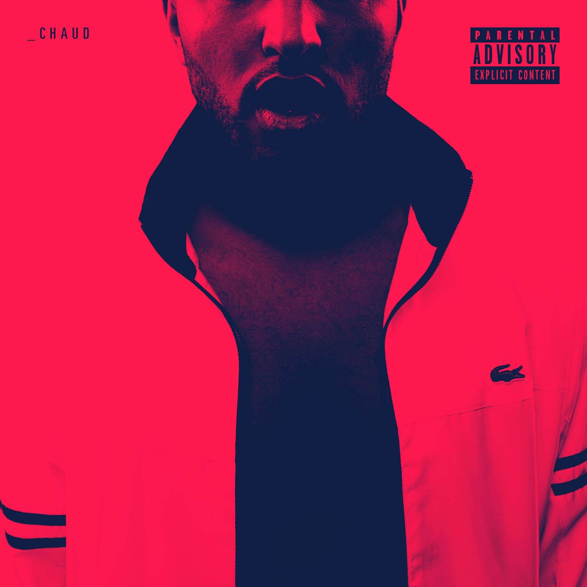 Album cover of Chaud