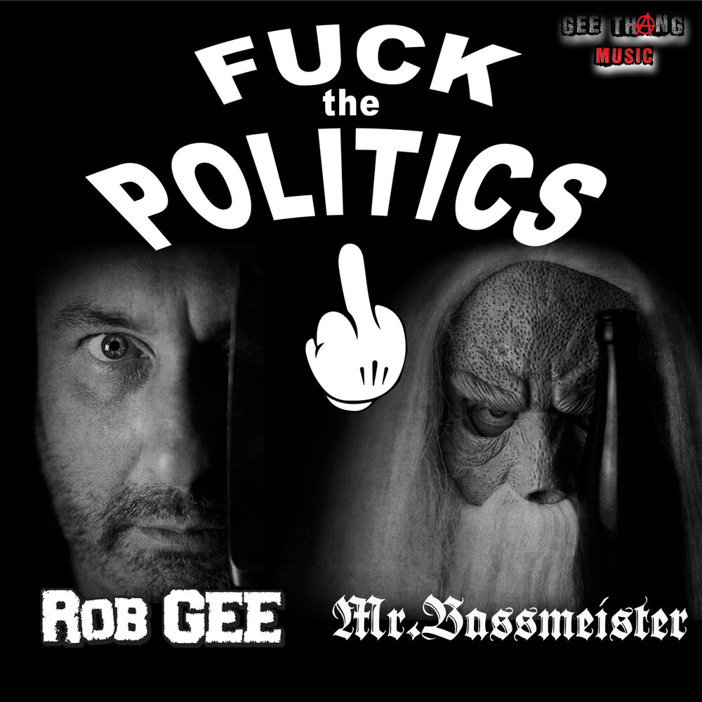 Picture of Fuck the Politics