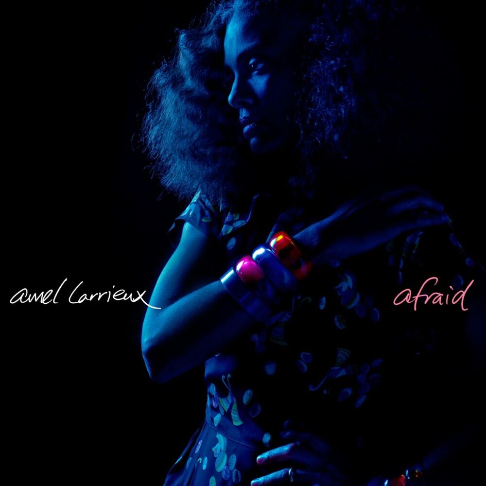 Picture of Afraid