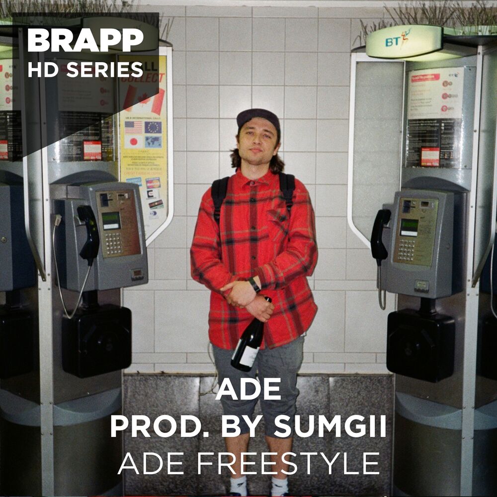 Picture of ADE Freestyle (Brapp HD Series)